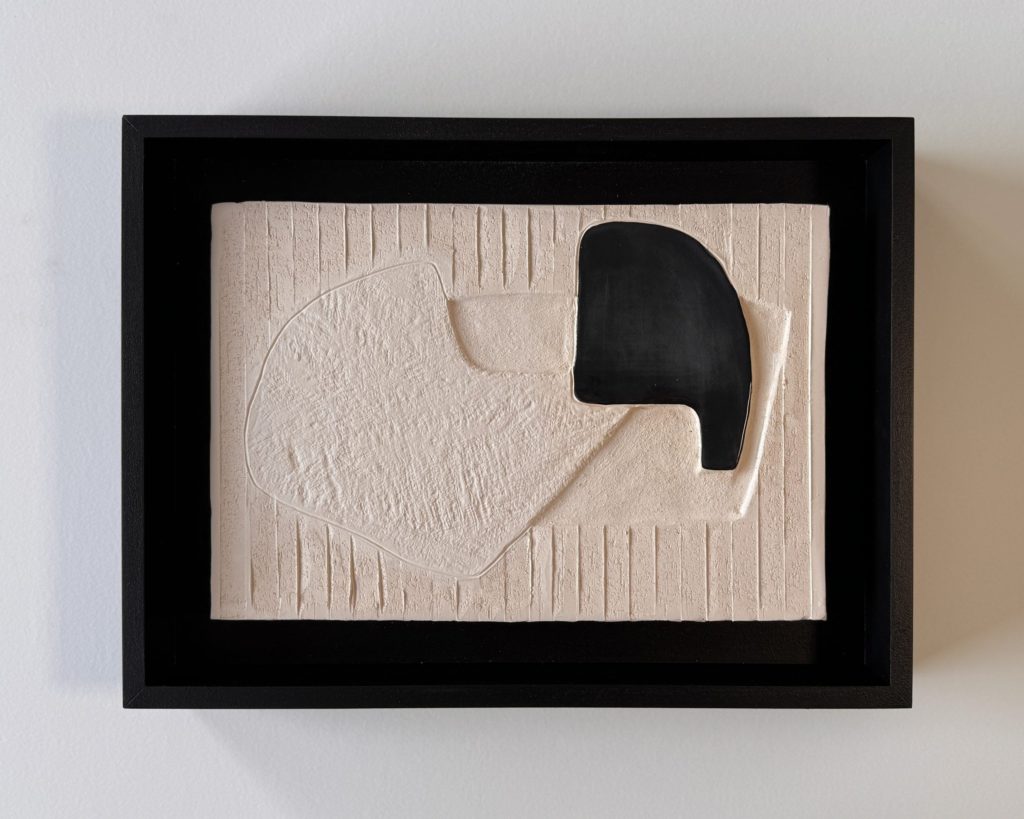 Sculpture contemporaine, Céramique contemporaine, Céramique murale, Céramique émaillée, Art, Fait main, Pièce unique, Artisanat